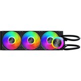 Levelplay vodeno hladenje za cpu combat liquid 360 se aio/bez ekrana/crna KRW-S13NN-20APN-GN1 Cene
