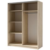  Garderobna omara GOZO | Shoptok.si