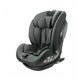 Migo autosjedalica Boston 1/2/3 (9-36kg), Black/Grey | Eponuda.ba