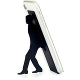 Balvi Metalni stalak za mobilni telefon Too Many Apps – | shoptok.hr