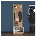 Hanah home hall Stand zidni čiviluk M16 2254 | ePonuda.com