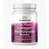 Swanson Collagen Hydrolysate, 454g Cene