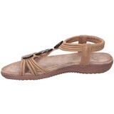 Amarpies ABZ26676 Smeđa | shoptok.hr