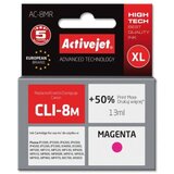 Activejet magenta črnilo CLI-8M Cene