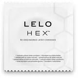 Lelo Kondomi Hex 3/1