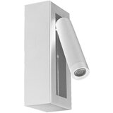 Rabalux zidna lampa za čitanje gello sa prekidačem led 4W 3000K | ePonuda.com
