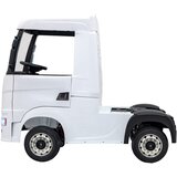  Licencirani kamion na akumulator Scania R-SERIE 4x4 - bijeli | shoptok.hr