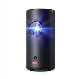 Anker Projektor Nebula Capsule Laser 3, prijenosni, crni | shoptok.hr