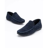 La Force Fashion muške mokasine Rok-1-S - teget | Eponuda.com
