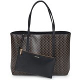 Calvin Klein Jeans AOP SMALL TOTE Crna | shoptok.hr