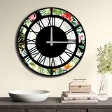 Wallity zidni sat 5050MS-029, 50 cm Cene