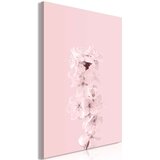  Slika - In Full Bloom (1 Part) Vertical 40x60 Cijene