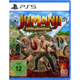  Jumanji:Wilde Abenteuer PS5 | Eponuda.ba