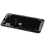 Apple Lcd za iphone 11 pro max + touchscreen black oled gx ( LCD6292 ) | ePonuda.com