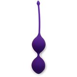 Rimba Vaginalne Kroglice Brussel Purple | Shoptok.si