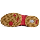 Munich Tenis Atomik 22 Rojo pisana | Shoptok.si