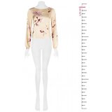 Rinascimento CFC0125394003 Crvena | shoptok.hr