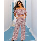 Resti Two-Piece Women's Printed Set | Eponuda.ba