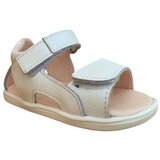 Blanditos Sandali & Odprti čevlji CARIBE Sandalia abierta Blanco Bela | Shoptok.si