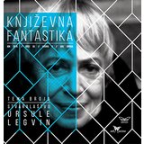 Kontrast izdavaštvo Grupa autora - Časopis književna fantastika: stvaralaštvo Ursule Legvin Cene
