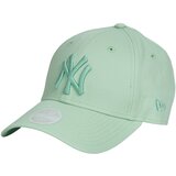 New Era LEAGUE ESSENTIAL 9FORTY NEW YORK YANKEES Zelena | shoptok.hr