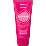 Fanola Wonder Color Locker Sealing Cream - 200 ml Cene