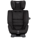 Graco auto sedište za decu Slimfit Midnight, 40-145 cm | Eponuda.com