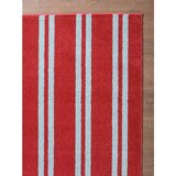 ESTE Rdeča/modra preproga 120x170 cm Riviera – | Shoptok.si