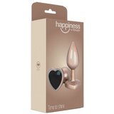 Toy Joy 2025 Analni Čep Toy Joy Time To Shine Gold Small | Shoptok.si