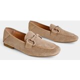 Resti Perforated women's loafers Laamba | ePonuda.com