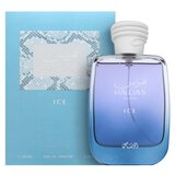 Rasasi Hawas Ice parfumirana voda za moške 100 ml | Shoptok.si