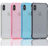  Maska za Samsung J5 Prime/ G570F bela Bounce Skin | ePonuda.com