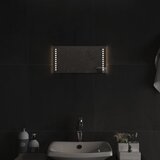 vidaXL LED kupaonsko ogledalo 40x20 cm | shoptok.hr