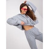 RELEVANCE Set-RV-KMPL-7826.82P-grey | Shoptok.si