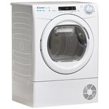 Candy CSOE H8A2DE-S sušilica na toplinsku pumpu, bijela, 8kg | shoptok.hr