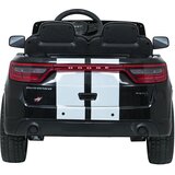  Licencirani auto na akumulator Dodge Durango - crni | shoptok.hr