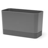 Brabantia kuhinjski organizator 117503 siv | Shoptok.si