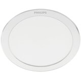 Philips LED ugradno svetlo DIAMOND LED/17W/230V 3000K | Eponuda.com