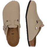 Birkenstock Sandali 'Boston' bež | Shoptok.si