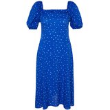 Trendyol Ženska haljina Polka dot | Eponuda.ba
