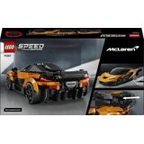Lego Speed Champions McLaren W1 številka 77257 Cene