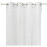 Casa Selección Bela prosojna zavesa 140x260 cm Lite – | Shoptok.si