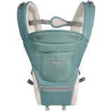 Kikka Boo kengur nosiljka za bebe Chloe Mesh 3u1, Mint | ePonuda.com