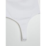Sinsay Body na naramenicama s naborom | shoptok.hr