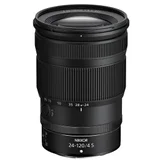 NIKON Z6 II + NIKKOR 24-120 f/4 S