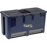 RAACO Univerzalno Kovčeg za alat, prazan 1 komad Compact 27 136587 (Š x V x d) 474 x 248 x 239 mm Cijene