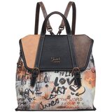 Janet Torba/ruksak fashion Art Gallery FW25 30x12,5x27 cm J-144 P14 Netto Cijene