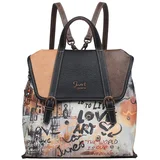 Torba/ruksak fashion Art Gallery FW25 30x12,5x27 cm J-144 P14 Netto