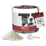 Steinkraft Zeolit v prahu Pur DOGKRAFT - 250 g Cene