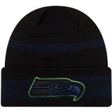 New Era Seattle Seahawks NFL 2021 On-Field Sideline Tech zimska kapa Cijene